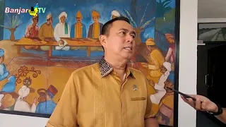 SAMPAH MULAI MENUMPUK DPRD MINTA PEMKO BANJARMASIN SIAGA & PERKUAT PENGOLAHAN
