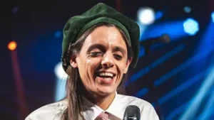 Sigarette - Lucio Corsi (Radio Italia Live 30/01/2026)