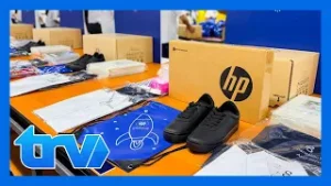 Gobierno reafirma apoyo a la educación pública en inicio del año escolar