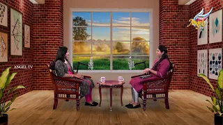 APADIYA VISHAYAM! | Isaiah 11: End-Time Prophecy | Ep 48