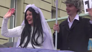 Litijski karneval 2026 after movie