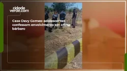 Davy Gomes case: teenagers confess involvement in barbaric crime