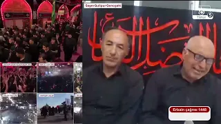Erbain çağrısı 3 8 2026