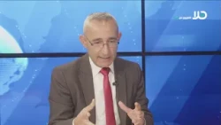 Sharif Najm discusses the challenges facing towns along the northern border