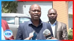 Embu MCAs accuse CS Ruku of political intimidation