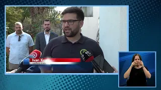 VIJESTI ZA GLUHE 21.09.2026.
