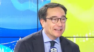 ETF : "C'est à nous, en tant qu'investisseurs, d'investir davantage en Europe" (David Benmussa)