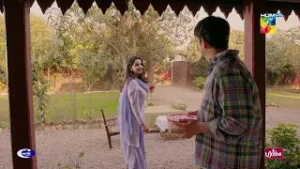 The Past Returns ?️ | A haunting flashback | Muamma episode 14