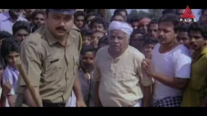 ജയറാം,മുകേഷ്,ഉർവശി വേഷമിട്ട എവർഗ്രീൻ ഹിറ്റ് നന്മനിറഞ്ഞവൻ ശ്രീനിവാസൻ