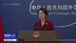 China calls for healthy and stable growth in China-Europe relations