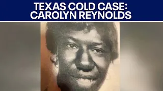 Texas cold case: Carolyn Reynolds murdered in Travis County | FOX 7 Austin