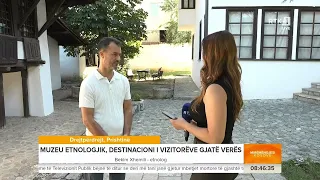 Bekim Xhemili  - etnolog - Mirëmëngjesi Kosovë 31.07.2026