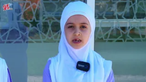 Merima Muratović i Sara Umihanić - Ja u mekteb idem (Džemat Bašigovci Donji)