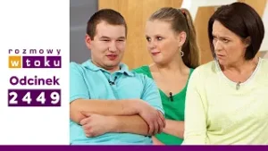 ROZMOWY W TOKU ODC. 2449