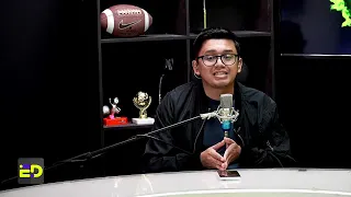 CONTROVERSY AT AGUILA: PRESIDENT VS. CAPTAINS | LOBOS BKB LEADS | Elite Deportiva 6