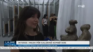 Depot e Koleksionit Shtetëror hapin dyert për publikun çdo javë