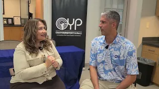 Toys for Tots Guam: our history, our tradition, our service, our inafa’maolek