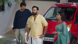 #Snehakkoottu സേതുവിന്റെ കാരുണ്യത്തിൽ ഇന്ദ്രൻ തിരികെ പൊന്നുംമഠത്തിൽ..