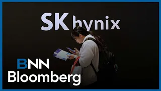 SK Hynix's marquee U.S. debut to test AI appetite