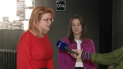 BOJE JUTRA - UMJETNOST NA KLIK: KO ZAPRAVO STVARA (KLARA DRAGOVIĆ I TIJANA MARKOVIĆ)