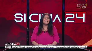 Sicilia24 30 Giugno 2026 - ore 9,30