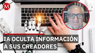 UNAM Warning: AI risks, recursive self-improvement, and agreements between powers