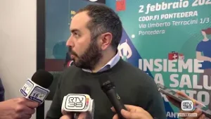 LA SALUTE PASSA ANCHE DAL SUPERMERCATO