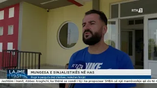 Rrugë të pasigurta drejt shkollave, rrezikohen fëmijët
