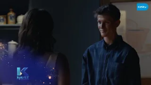 “Spesiaal” – Diepe waters | S4 | Ep 86 | kykNET