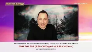 Parlez moi d'avenir 20h a 22h   02 Février 2026