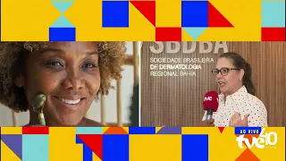 WORLD SKIN HEALTH DAY REINFORCES THE IMPORTANCE OF CARE AND PREVENTION | TVE REVISTA 07/08/2026