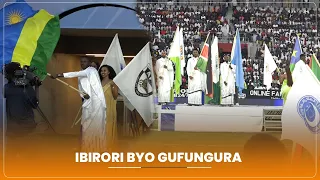MU BURYO BUDASANZWE HAZANWE BURI DARAPO RYA BURU GIHUGU KIZAKINA CECAFA KAGAME CUP