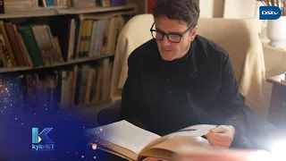 Amptelike Lokprent: Boekmerk | S1 | kykNET