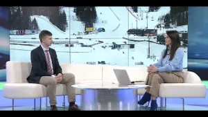 Krajinović: Zaboravite na minuse – od sredine sedmice uživamo u suncu i temperaturama do 15°C