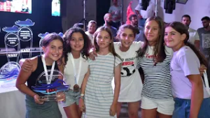 Fabricio Giacone, Centro Sportivo Laureles 