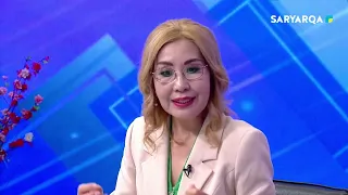 Ізгілік іздері | "Қажусыз қарттық шақ"