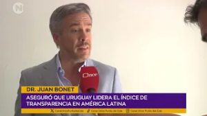 Dr. Juan Bonet │ Residencia fiscal en Uruguay
