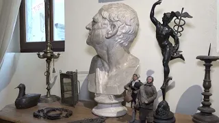 Arezzo. Le iniziative autunnali alla Casa museo Ivan Bruschi