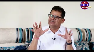 तनहुँ शुक्लागण्डकीका मेयर कृष्णराज पण्डित संगको कुराकानी
