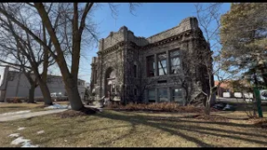 Carnegie grant brings new opportunities to Door county Library