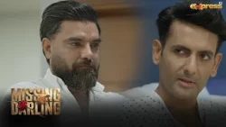 Acting Kaafi Achhi Karte Ho!! | Missing Darling