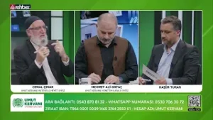 Umut Kervanı | 378. Bölüm