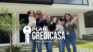 Accede a tu casa propia con el interés más bajo de la historia del país. ???