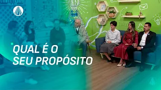O que ninguém te contou sobre: VOCAÇÕES | Conectados Pela Fé