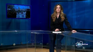 TG Molise delle ore 23.00 del 30/06/2026