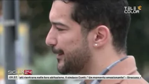 Sicilia24 1 Marzo 2026 - ore 9,30