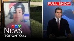 Community remembers JahVai Roy one year later | CTV News Toronto at Six for Oct. 10, 2026