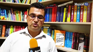 MUSCEL TV NEWS 08/19/2026 TO KILL A MOCKINGBIRD – PULITZER PRIZE-WINNING BOOK