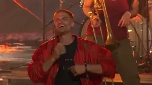 ? Els Catarres - La fortuna als Premis RAC105 2025