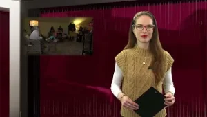 Správy Hlohovskej televízie /2. februára/ 6. týždeň 2026: